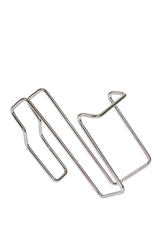 Dispenserhållare Siewert, 300-600ml för säng