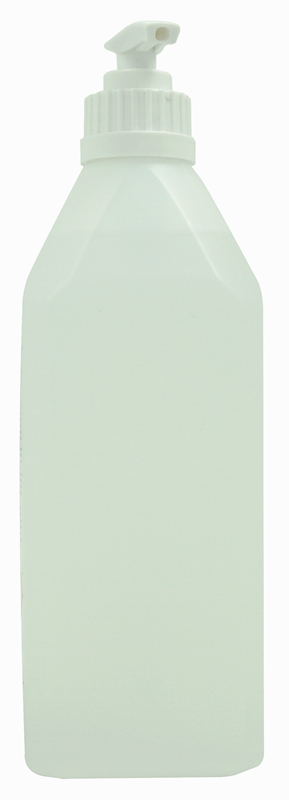 Handdesinfektion Dax Alcogel 85%, 600ml m pump - Dax - 2