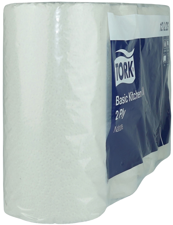 Hushållspapper 2-L, 26,4m 0,22kg Tork Universal  - 2