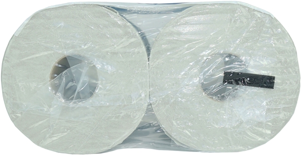 Hushållspapper 1-L, Tork Basic 97,4m 0,444kg - 3