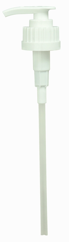 Doseringspump Dax, t 600ml flaskor - Dax