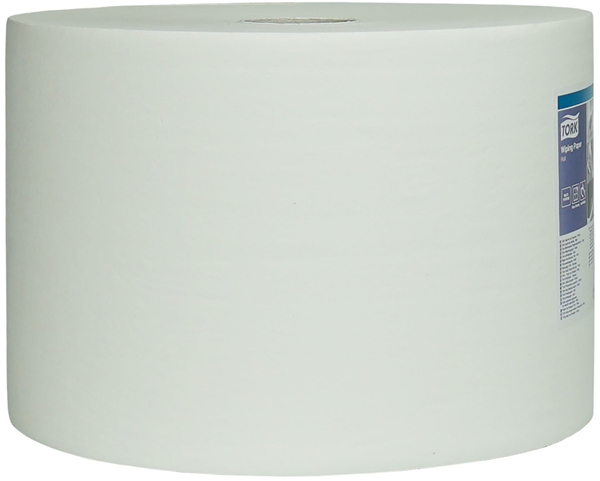 Torkrulle 1-L W1, Tork Advanced 415  1000m - 2