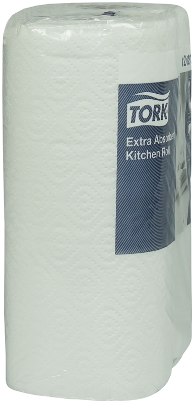 Hushållspapper 2-L, Tork Premium 15m 0,16kg - 2