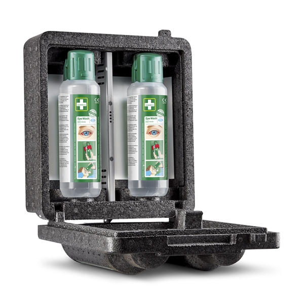 Värmeskåp Cederroth, t ögondusch 200724 - 2