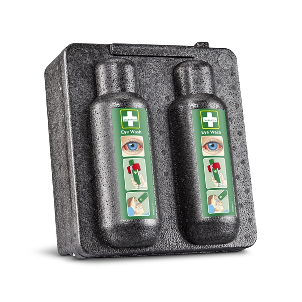 Värmeskåp Cederroth, t ögondusch 200724 - 1