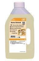 Grovrent/ avfettning kök Suma D3, 2L pH=12,5 - Suma