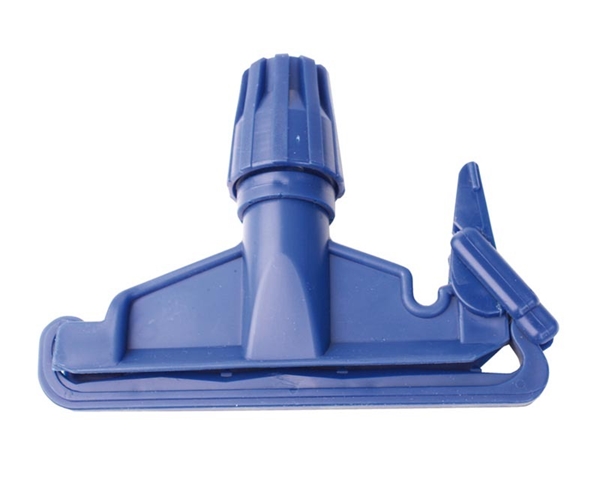 Svabbgarnshållare utan skaft, plast