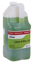 Avkalkningsmedel, 5L Lime-A-Way Extra