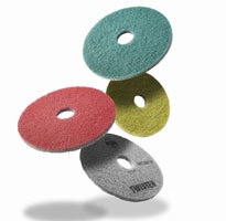 Rondell Taski Twister, 16" röd (2st/fp) - Taski