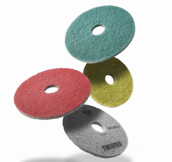 Rondell Taski Twister, 16" grön (2st/fp) - Taski