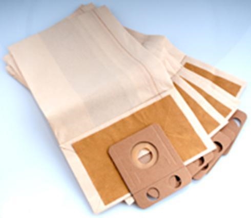 Dammsugarpåse Nilfisk, GD1005 fp5