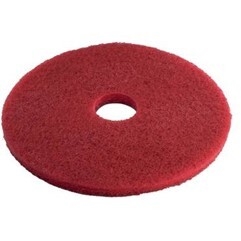 Rondell 3M, 15" röd - 3M