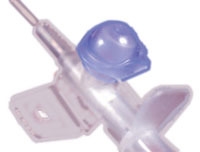 Infusionskanyl Optiva 2, 1,3x45mm 18G grön m port