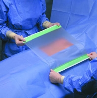 Incisionsduk OpSite, 45x55cm - Opsite