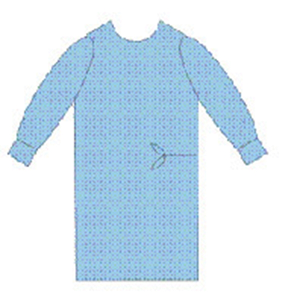 Op rock standard Allegiance, XL 130cm