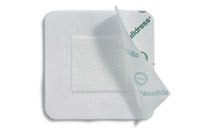 Absorberande häftande förband Alldress, 15x15cm duschbar - Alldress