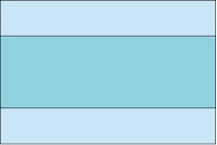 Instrumentbordlakan Barrier , 100x150cm