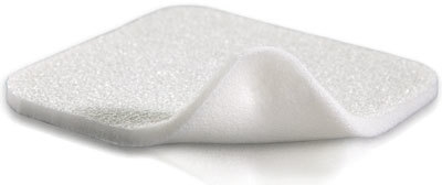 Skumförband silikon Mepilex, 15x15cm - Mepilex