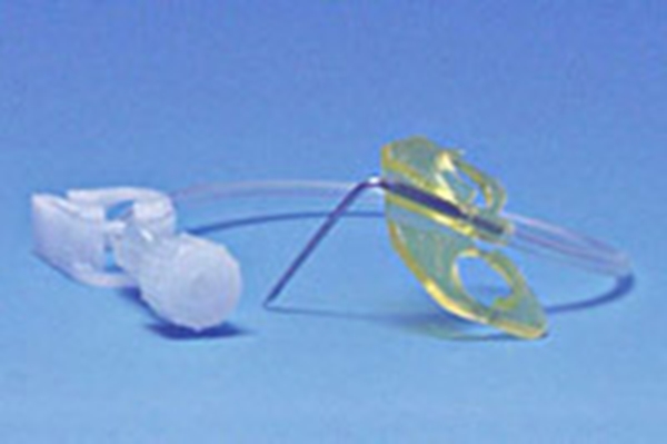 Venportskanyl Winged Surecan, 0,9x20mm 20G 20cm slang