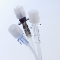 Instillationskateter EasiCath, Ch14 40cm Luerlock PVC DEHP - Easicath