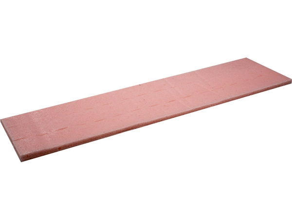 Skumförband Polymem Wic, 8x30cm tamponad - Polymem