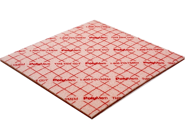 Skumförband Polymem Standard, 13x13cm - Polymem