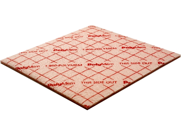 Skumförband Polymem Standard, 10x10cm - Polymem