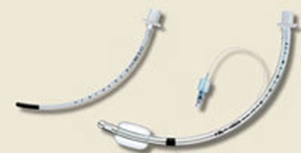 Endotrakealtub Rüsch Super Safety, 3,0 m kuff - Rüsch Super SafetyClear 