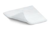 Gelbildande förband Durafiber, 5x5cm - Durafiber