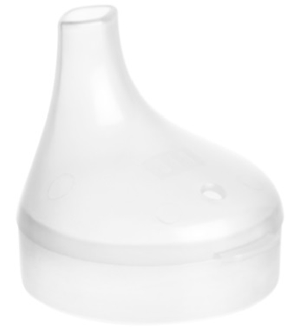 Piplock i plast till pipmugg, 8mm hål passar mugg 209010 - S