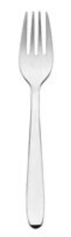 Import smörgåsgaffel, 15cm - Exxent