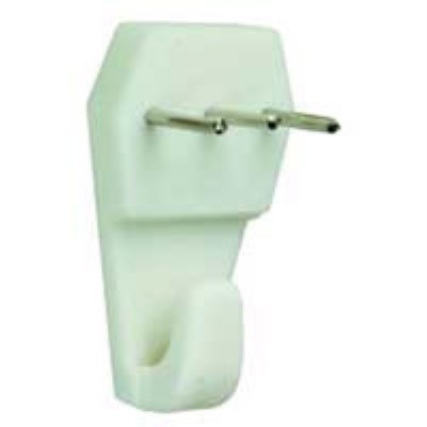 Tavelkrok betong , 4-pack