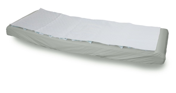 Lakansskydd flergångs Loke, B85xL180cm m handtag  - Absorba