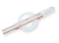 Kateter 2-vägs Folysil X-tra med spruta, 10ml ch14 25cm sil Nelaton - Folysil