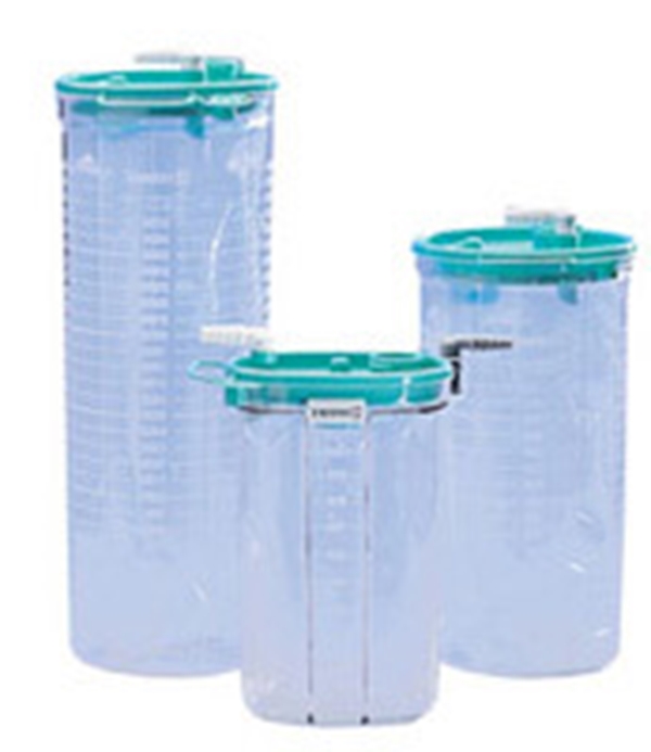 Preparatuppsamlingsburk Serres, vinkelkoppl 7x12mm >1mm