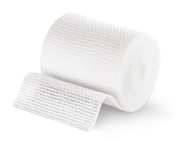 Fixeringsbinda Peha-Lastotel, 6cmx4m PA/viskos - Peha-Lastotel