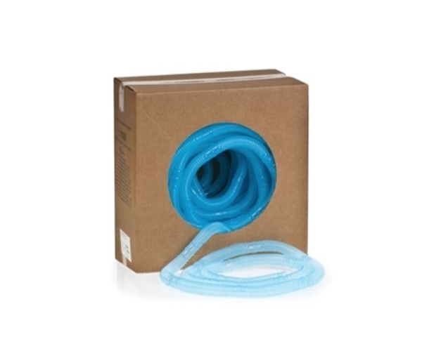 Andningsslang CorrAFlex, 22mmx30,5m klippbar var 15cm - CorrAFlex