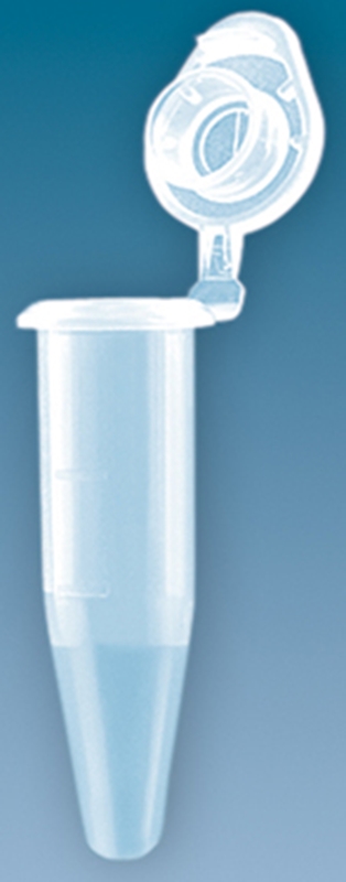 Mikrorör PCR Multiply-Pro, 0,5ml PP