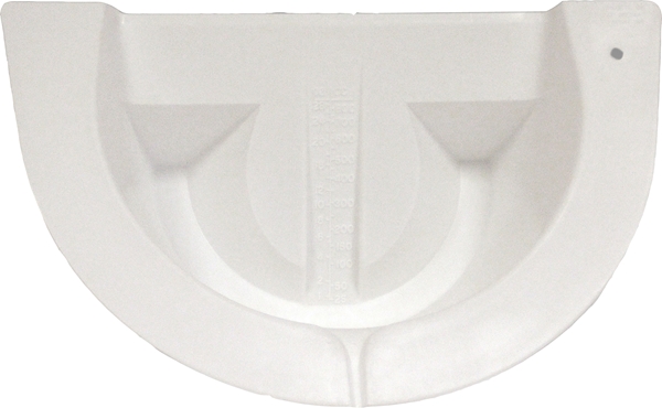 Urinmätare PlastiPan, 700ml för alla toasitsar