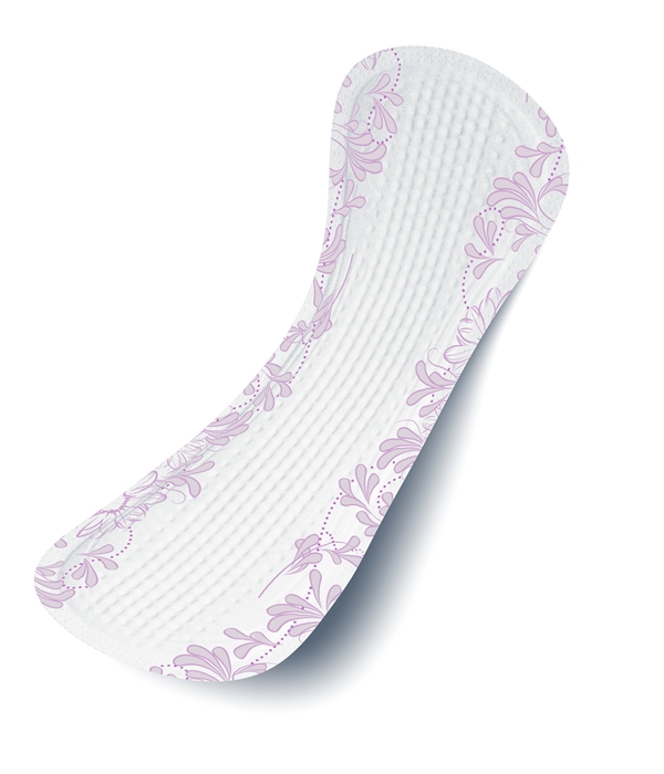 Inkontinensskydd för fixering i byxa, TENA Discreet Ultra Mini - Tena - 1