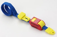 Stasband flergångs Terumo, pediatriskt 12mm - Terumo