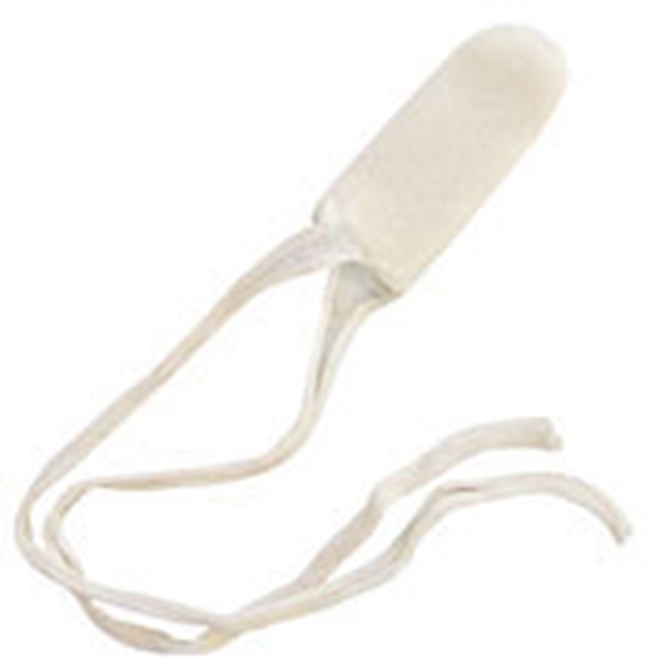 Fingerförband tubgas Akla, medium vadderat