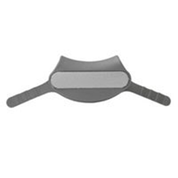 ID-bricka stetoskop Littmann, grå