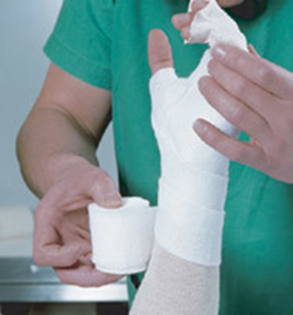 Polstervadd Cellona, 6cmx3m polyester - Cellona