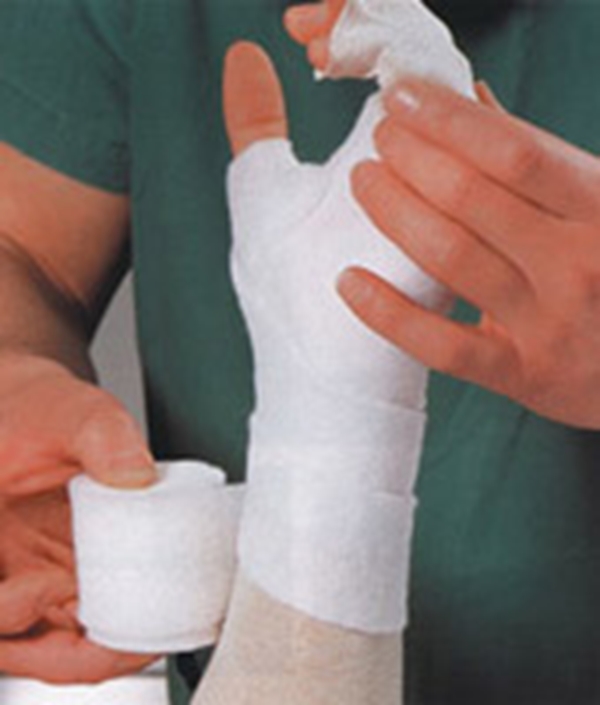 Polstervadd Cellona, 10cmx3m polyester - Cellona