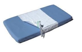 Lakansskydd flergångs inkoglid Zeus, B110(230)xL90cm handtag  - Absorba
