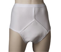 Absorberande byxa flergångs, Classic Sir Plus S 56-86cm - Heinex