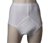 Absorberande byxa flergångs, Classic Sir Plus XL 68-98cm - Heinex