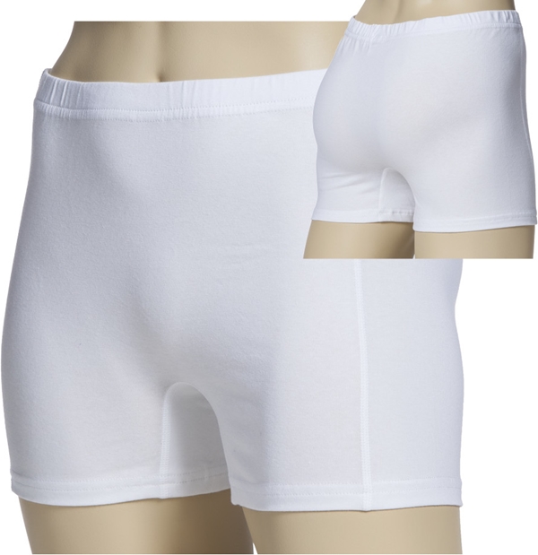 Fixeringsbyxa med ben, Panti Fix XXL - Fix