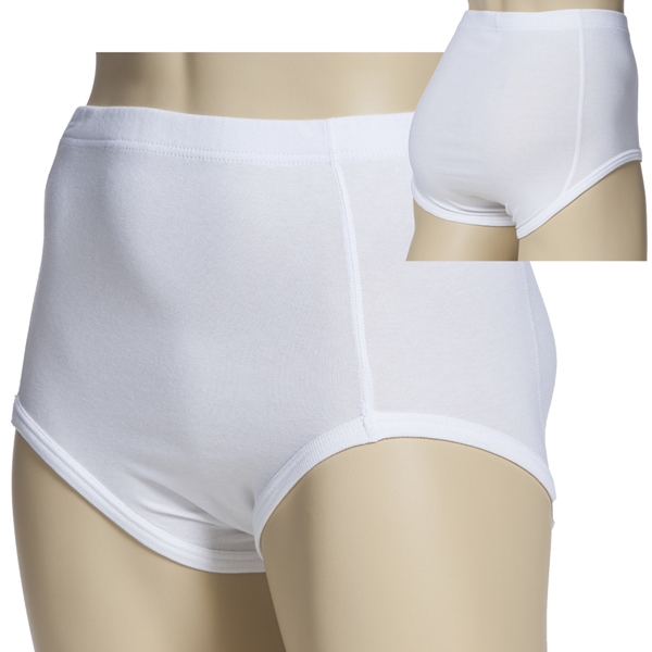 Fixeringsbyxa utan ben, Uni Fix S - Fix